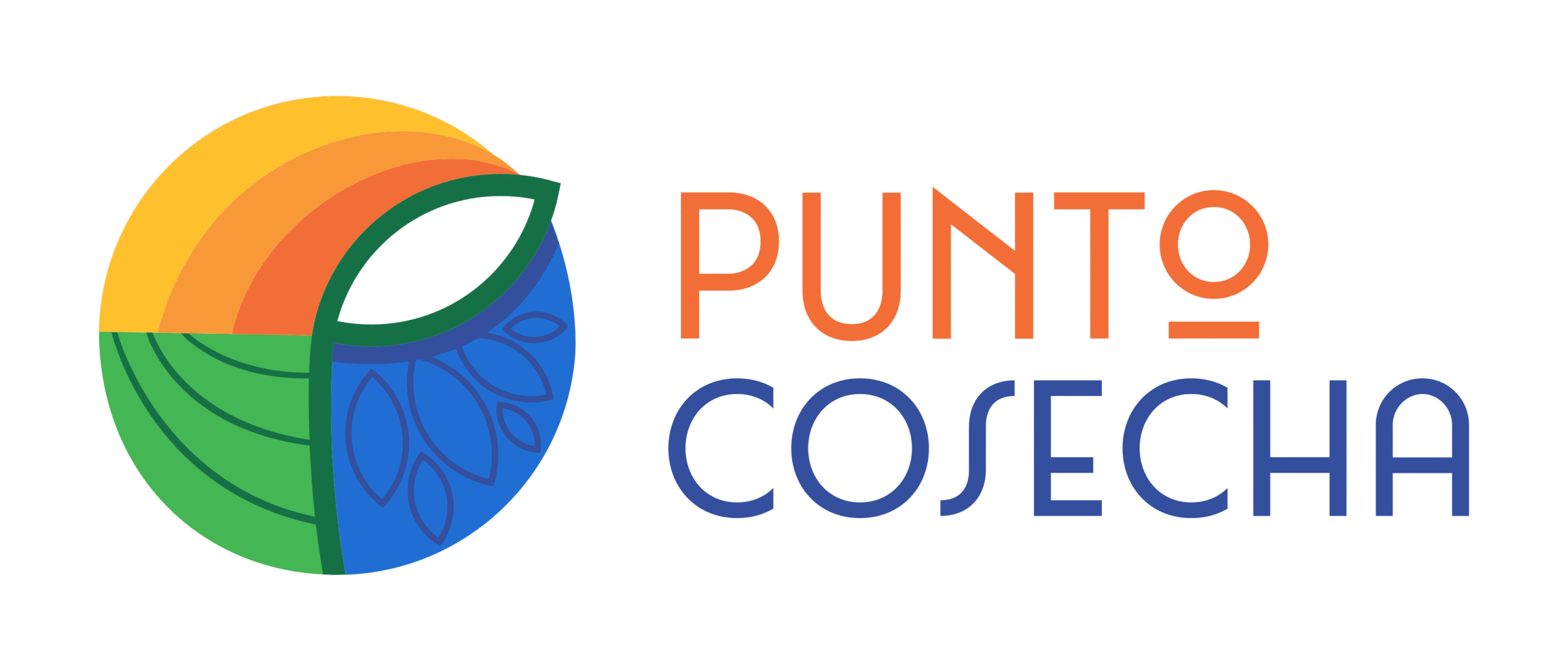 Pto Cosecha logo2